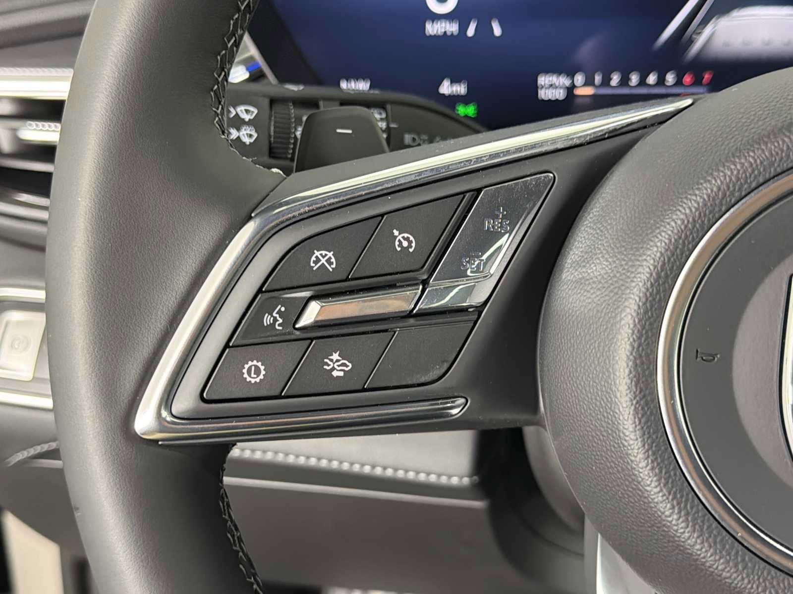 New 2026 Buick Enclave Sport Touring w/ Power Package image 27