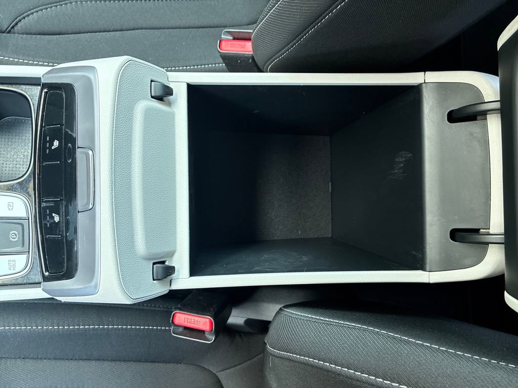 Used 2023 Hyundai Tucson SEL w/ Cargo Package image 25