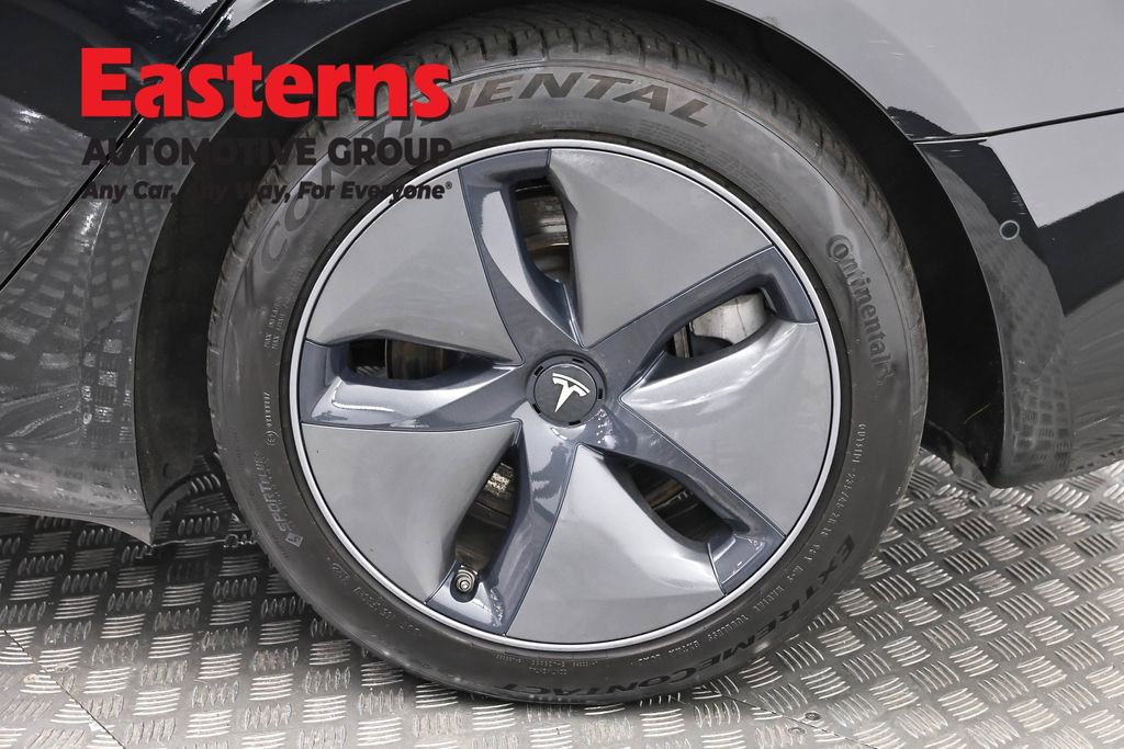 Used 2020 Tesla Model 3 Long Range image 28