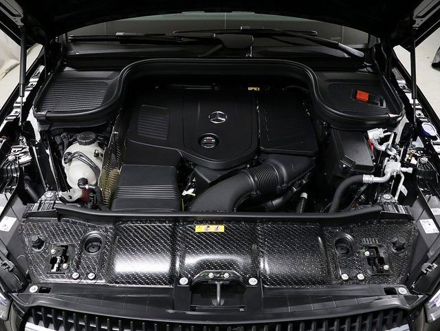 Certified 2026 Mercedes-Benz GLE 350 4MATIC image 40