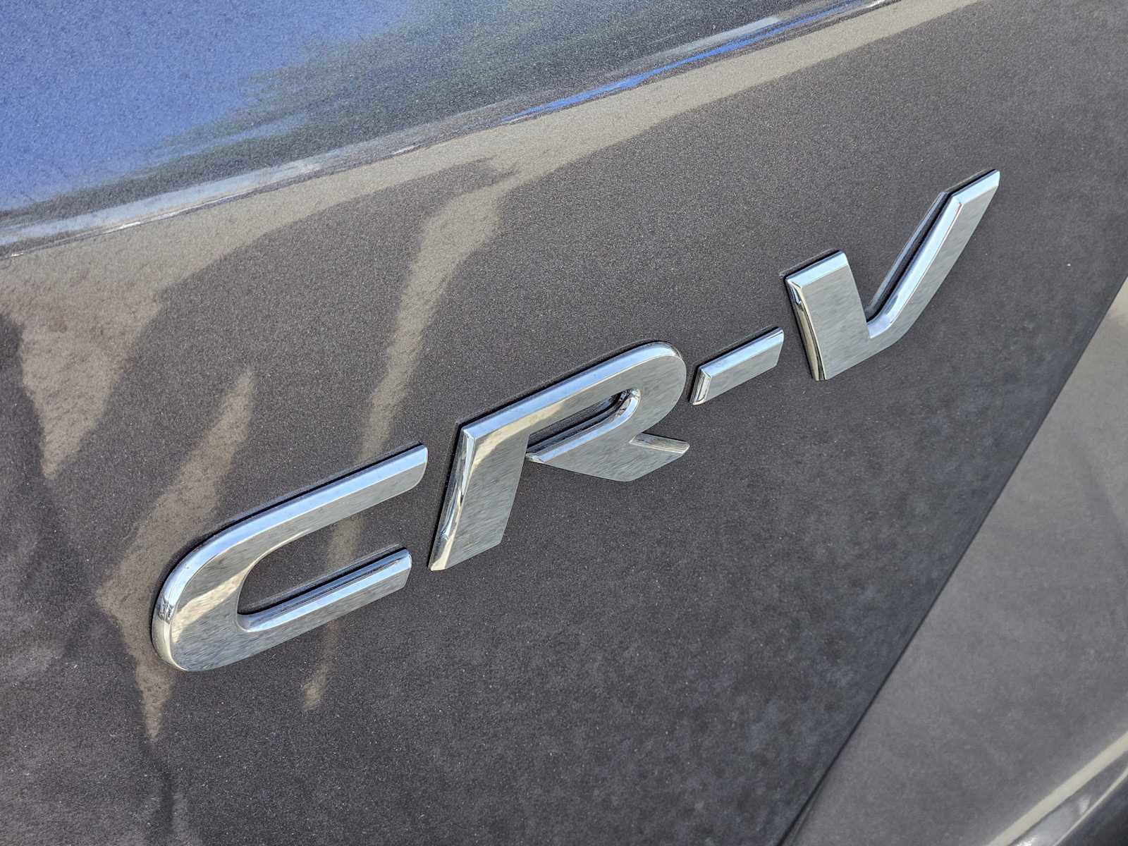 Certified 2022 Honda CR-V Touring image 11