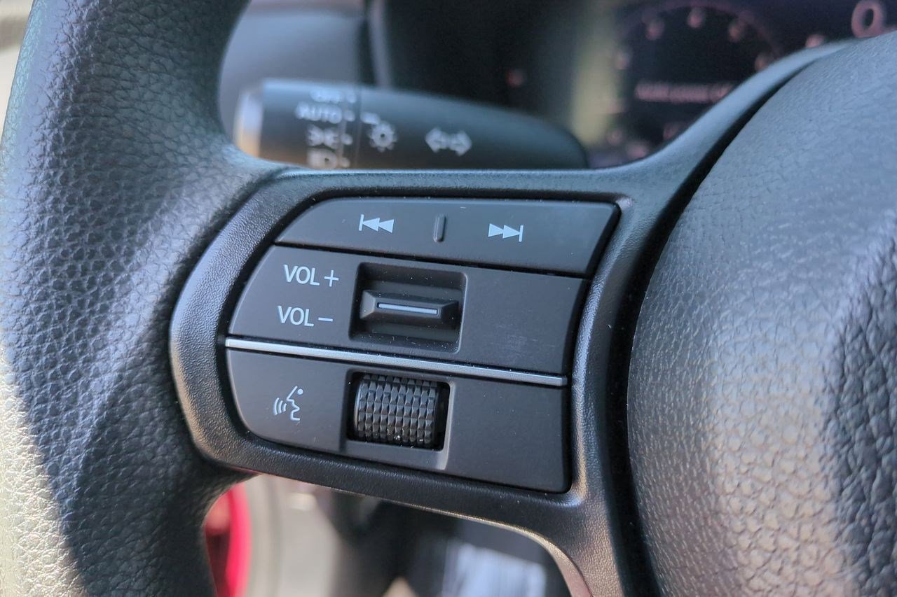Certified 2024 Honda Accord EX image 12