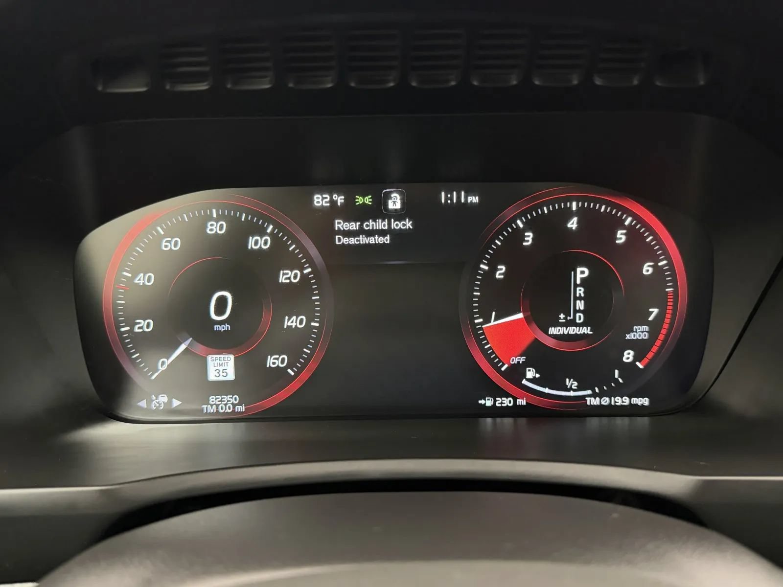 Used 2019 Volvo XC90 T6 Momentum w/ Protection Package Premier AWD/4WD image 15