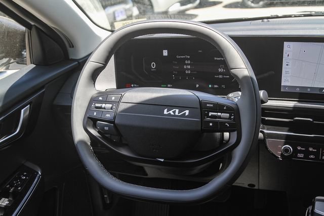 New 2026 Kia EV6 Light RWD image 8