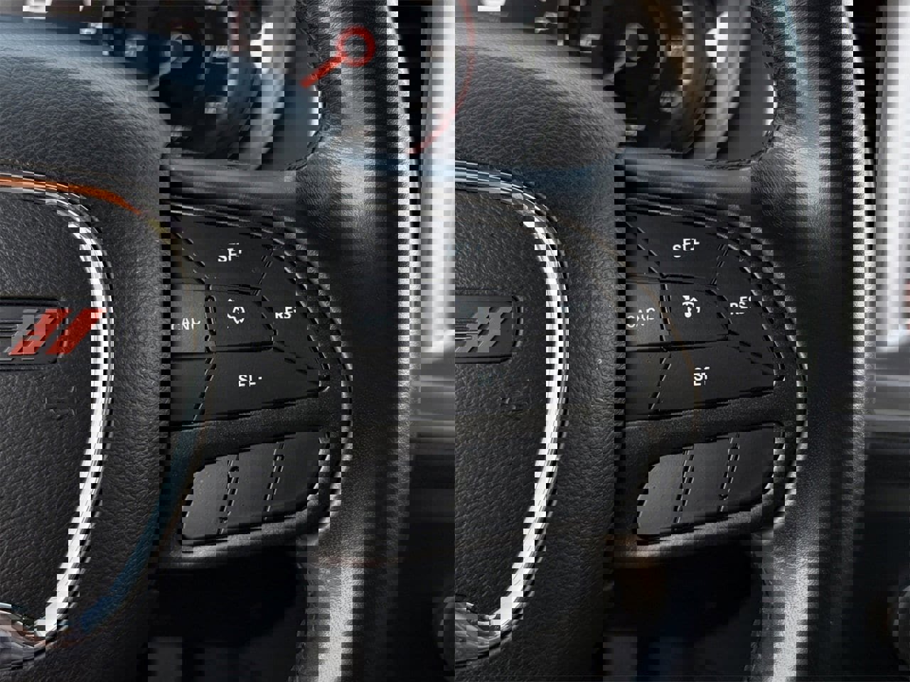 Used 2023 Dodge Charger SXT w/ Blacktop Package image 14