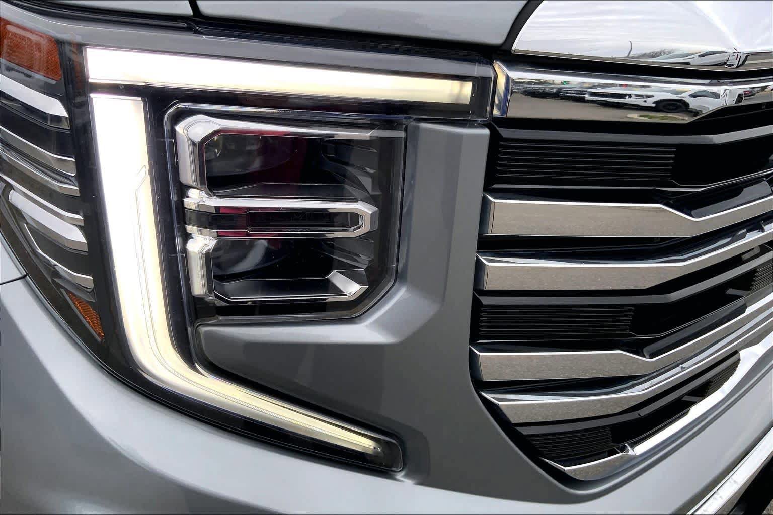 Used 2023 GMC Sierra 1500 SLT w/ SLT Premium Package AWD/4WD image 27