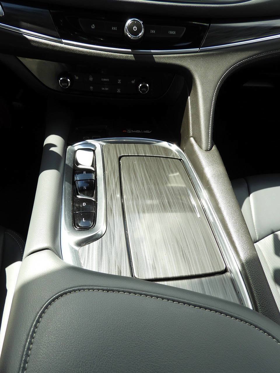 Used 2022 Buick Enclave Essence w/ Trailering Package, 5000 lbs. FWD image 44