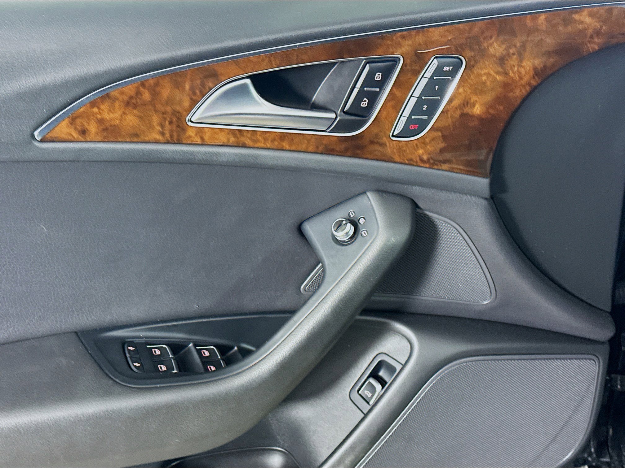 Used 2018 Audi A6 2.0T Premium image 23