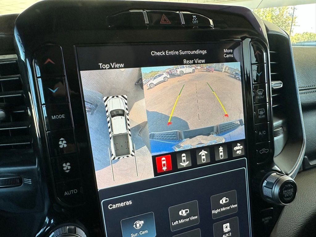 Used 2022 RAM 3500 Laramie image 29