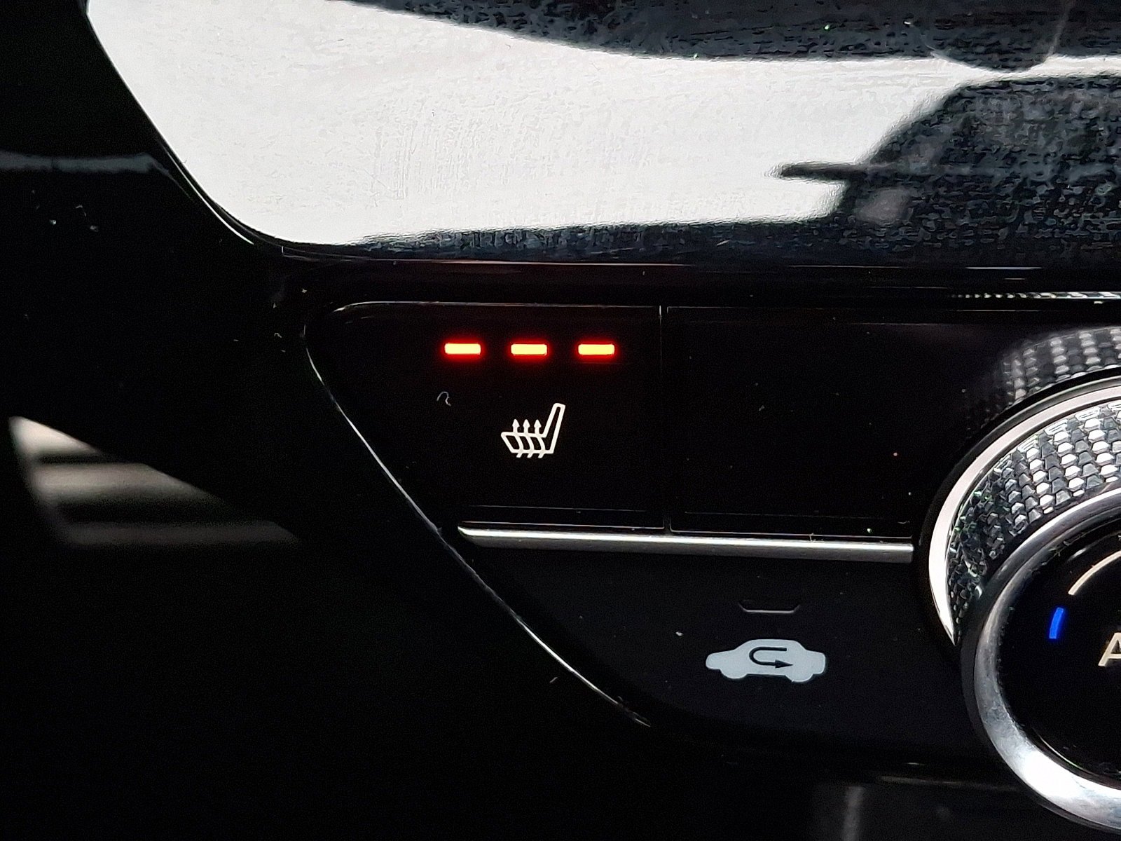 Certified 2025 Honda Civic Sport image 24