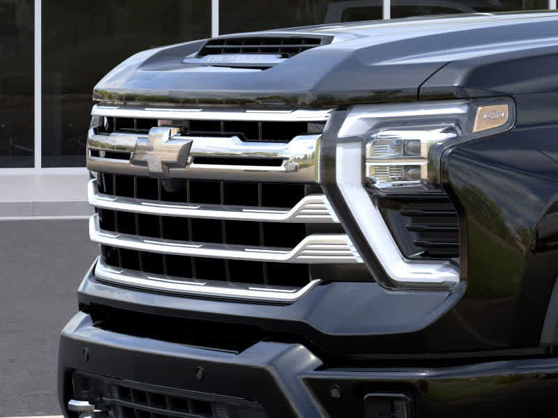 New 2026 Chevrolet Silverado 3500 High Country image 13