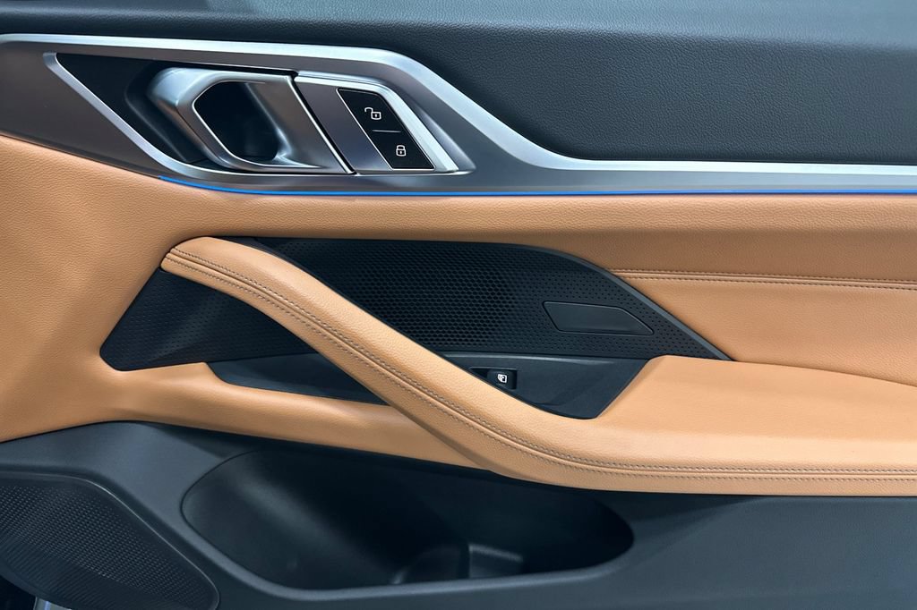 Certified 2023 BMW i4 eDrive40 w/ M Sport Package RWD image 19