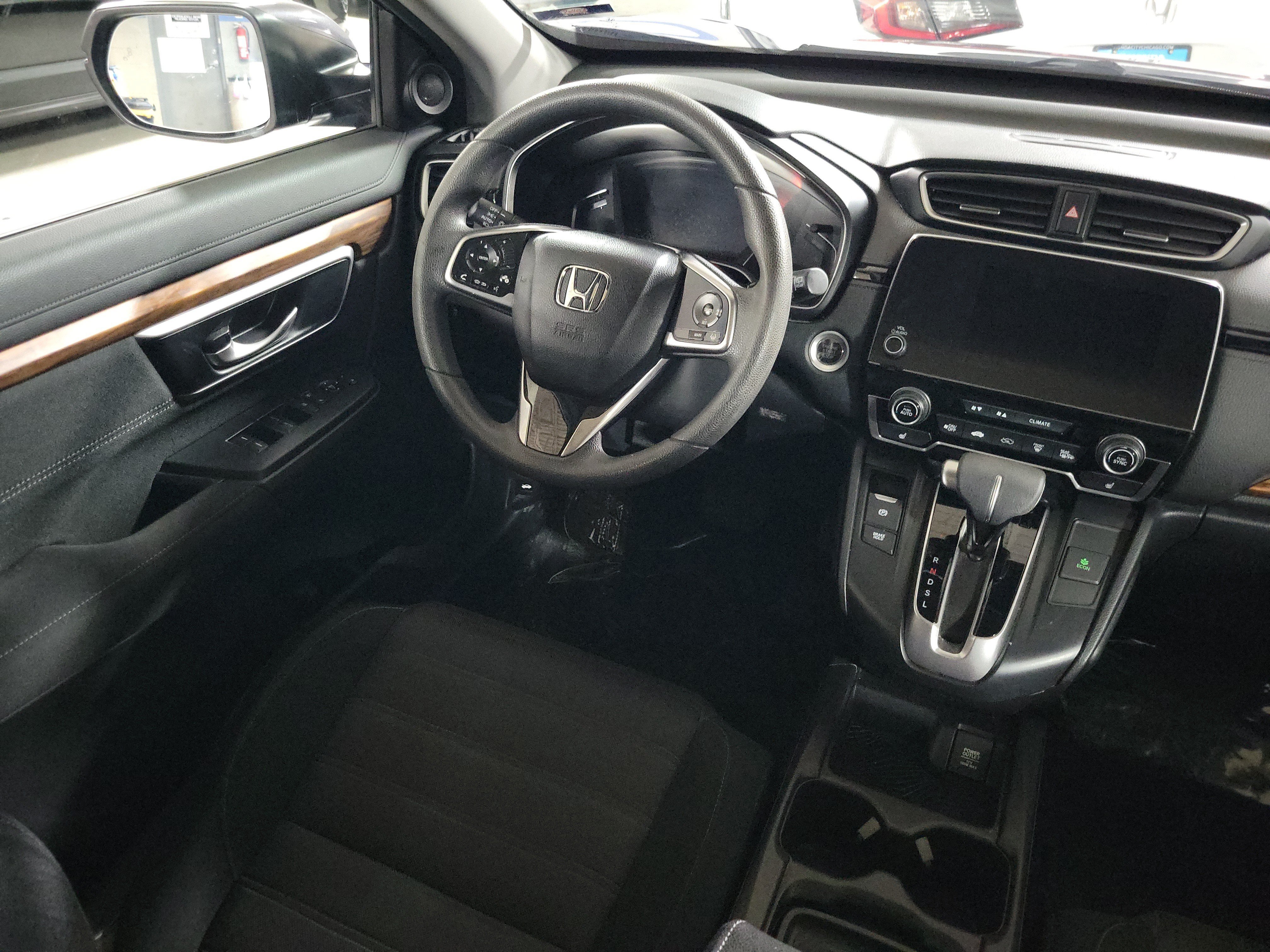 Used 2018 Honda CR-V EX image 15