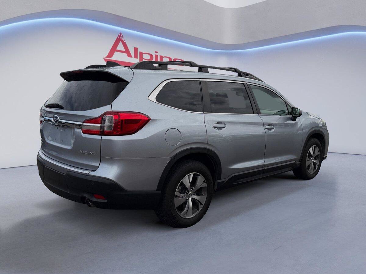 Used 2020 Subaru Ascent Premium w/ Convenience Package AWD/4WD image 5