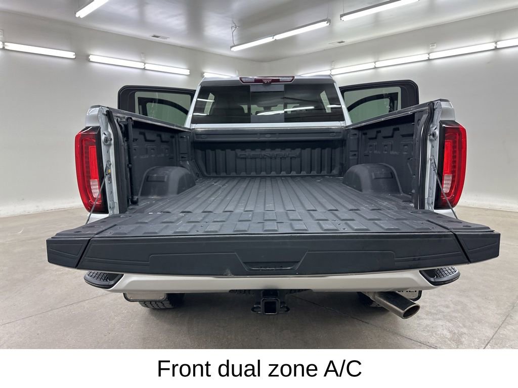 Used 2021 GMC Sierra 2500 Denali w/ Denali Ultimate Package image 27