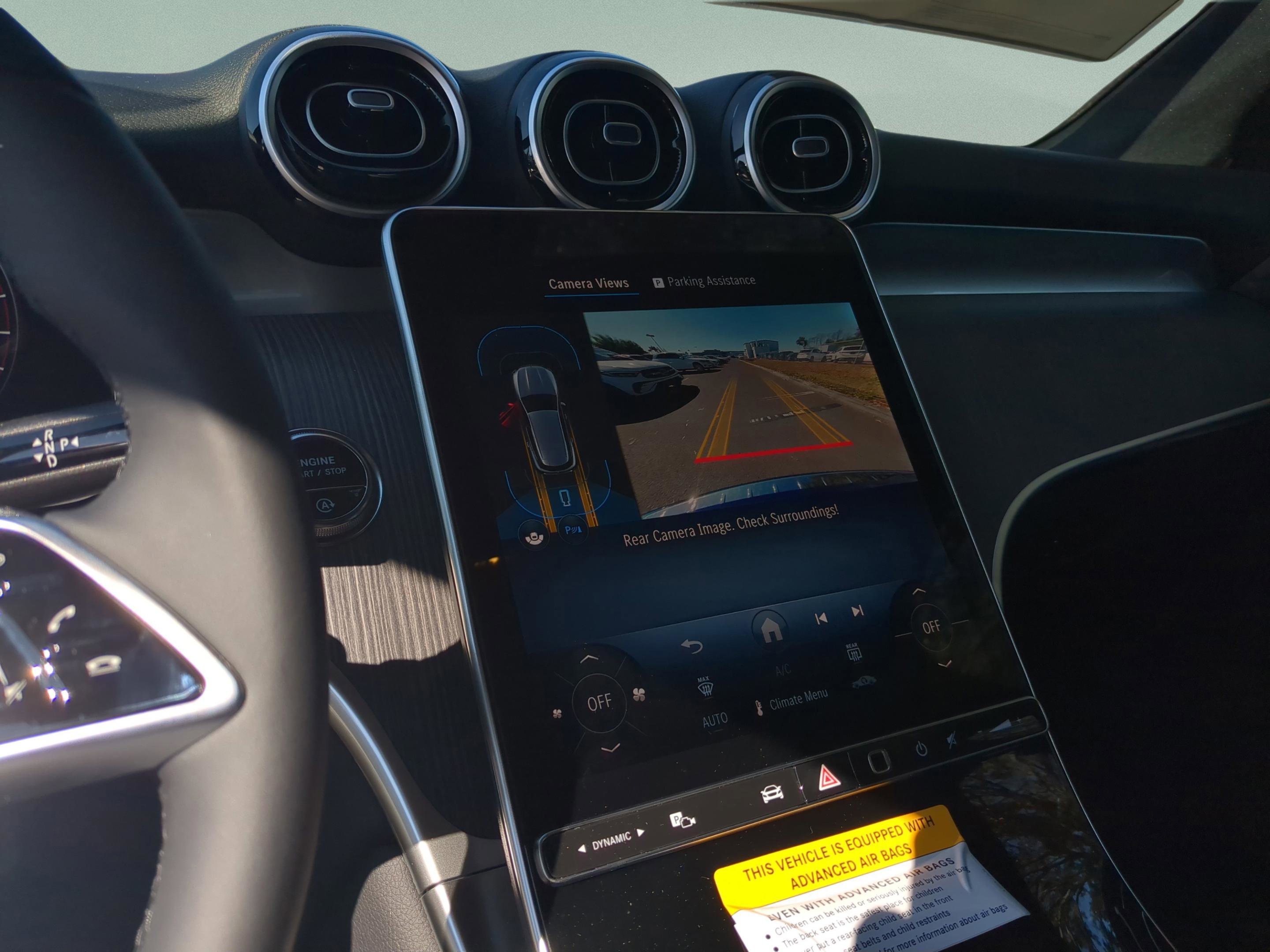 Certified 2026 Mercedes-Benz GLC 300 image 26