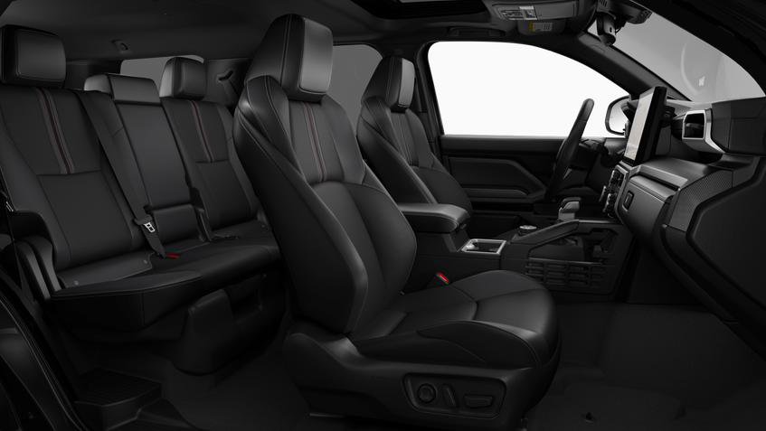 New 2025 Toyota 4Runner Limited image 30