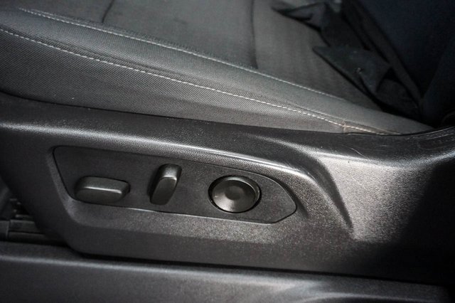 Used 2024 Chevrolet Silverado 1500 Custom image 12