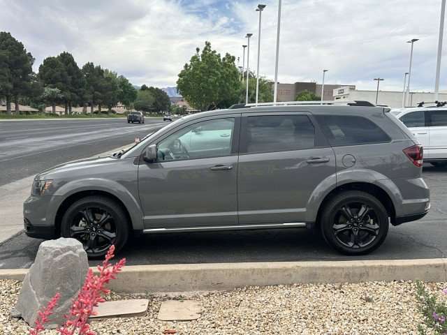 Used 2020 Dodge Journey Crossroad FWD image 6