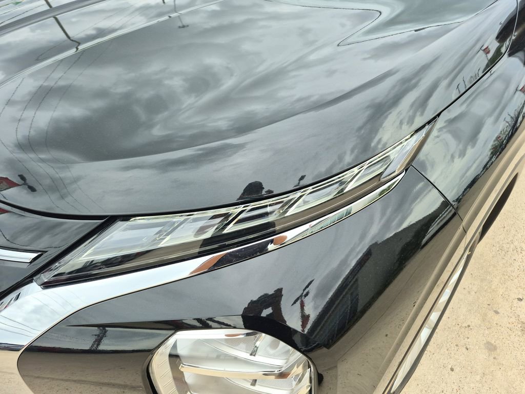 New 2026 Mitsubishi Outlander ES image 27