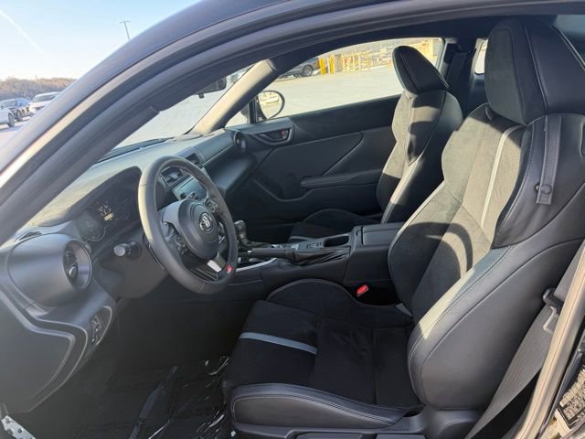 Certified 2024 Toyota GR86 Premium image 14