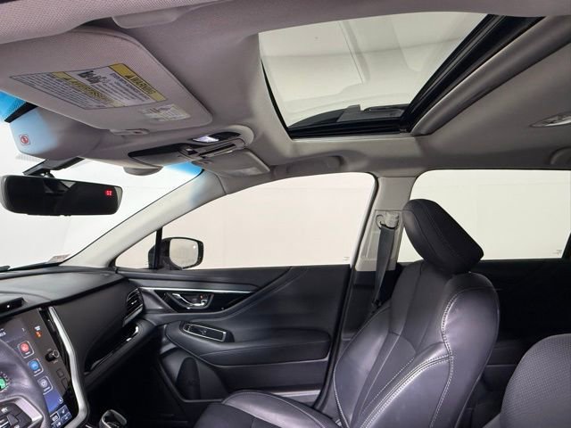 Used 2020 Subaru Outback Limited XT w/ Popular Package #2 image 31
