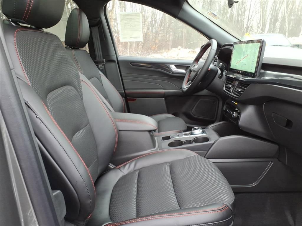 New 2026 Ford Escape ST-Line w/ Tech Pack #1 image 8