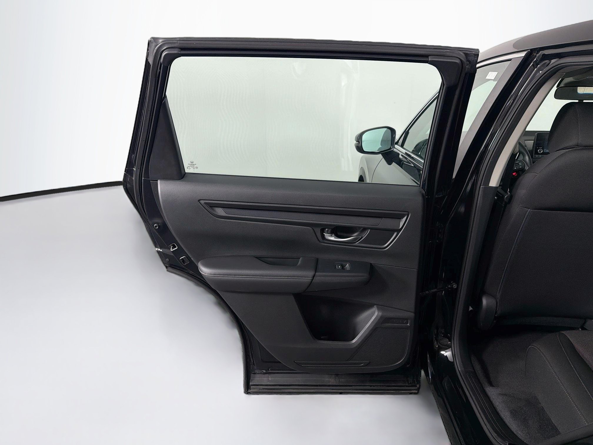 Used 2024 Honda CR-V LX image 25