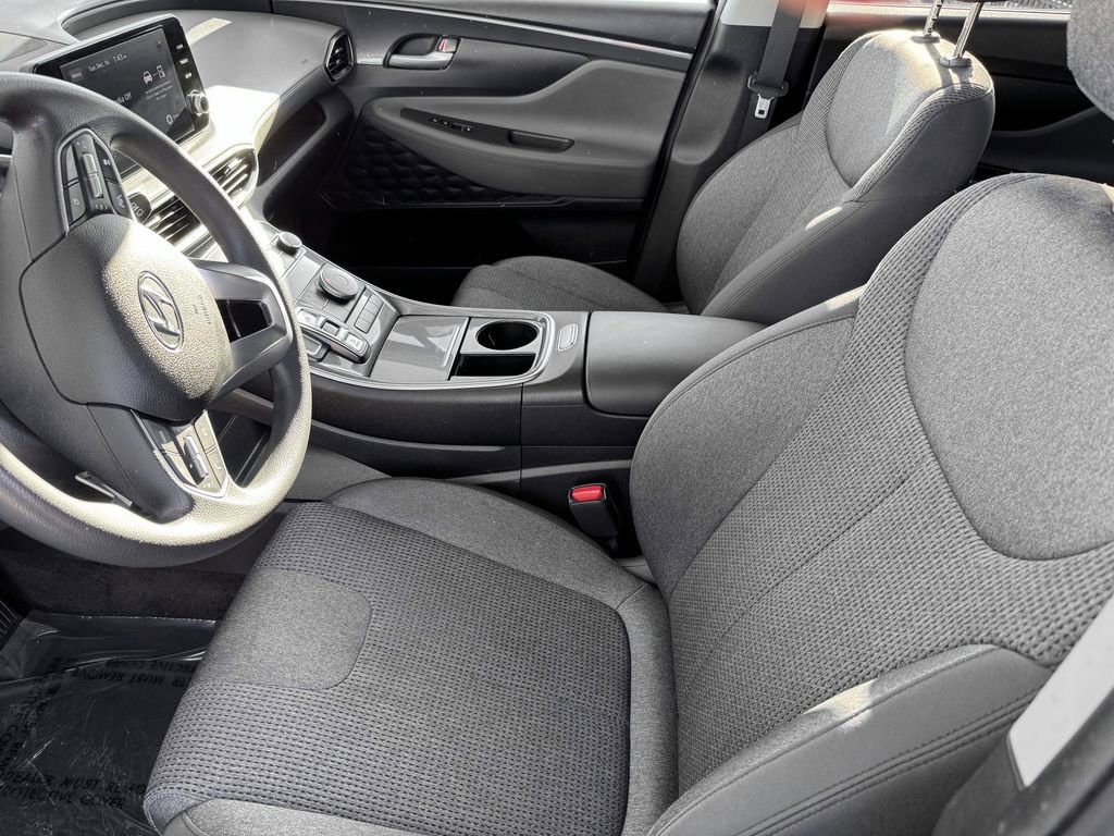 Used 2022 Hyundai Santa Fe SEL image 13
