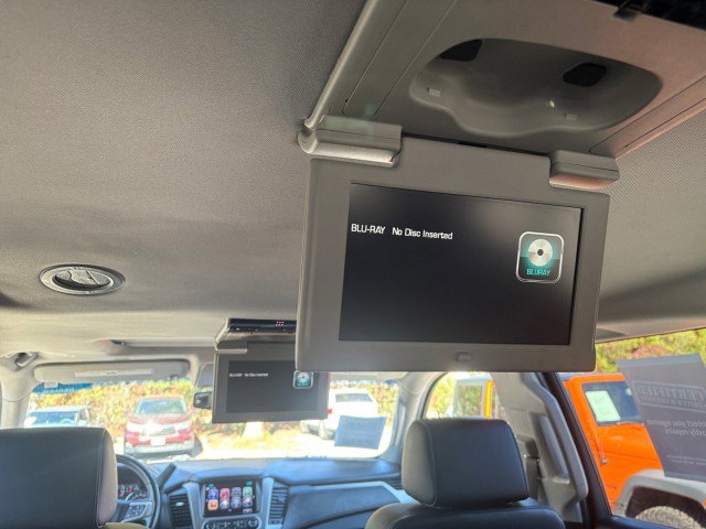 Used 2020 GMC Yukon XL SLT w/ Premium Edition image 14