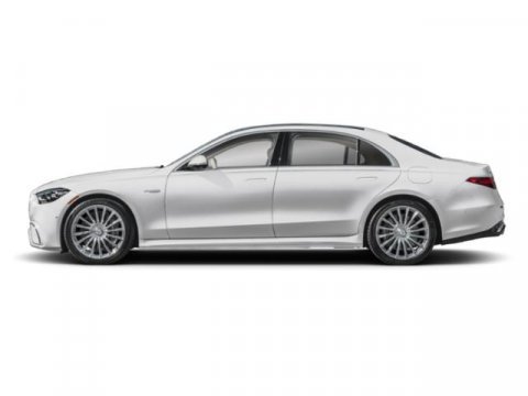 New 2026 Mercedes-Benz S 63 AMG S image 3