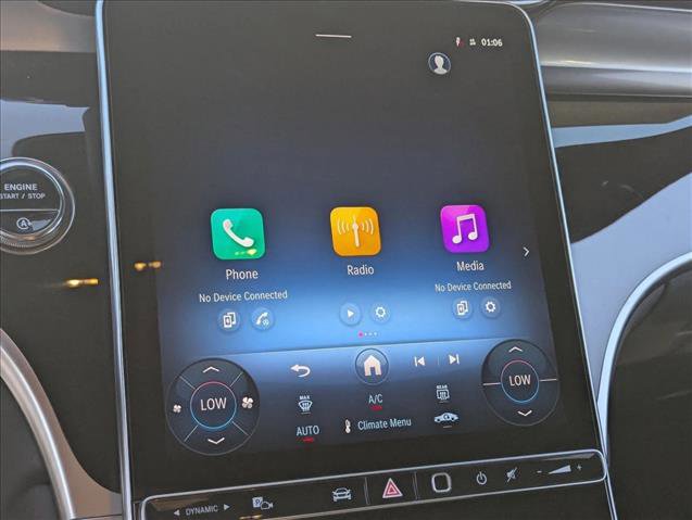 New 2026 Mercedes-Benz GLC 300 4MATIC image 11