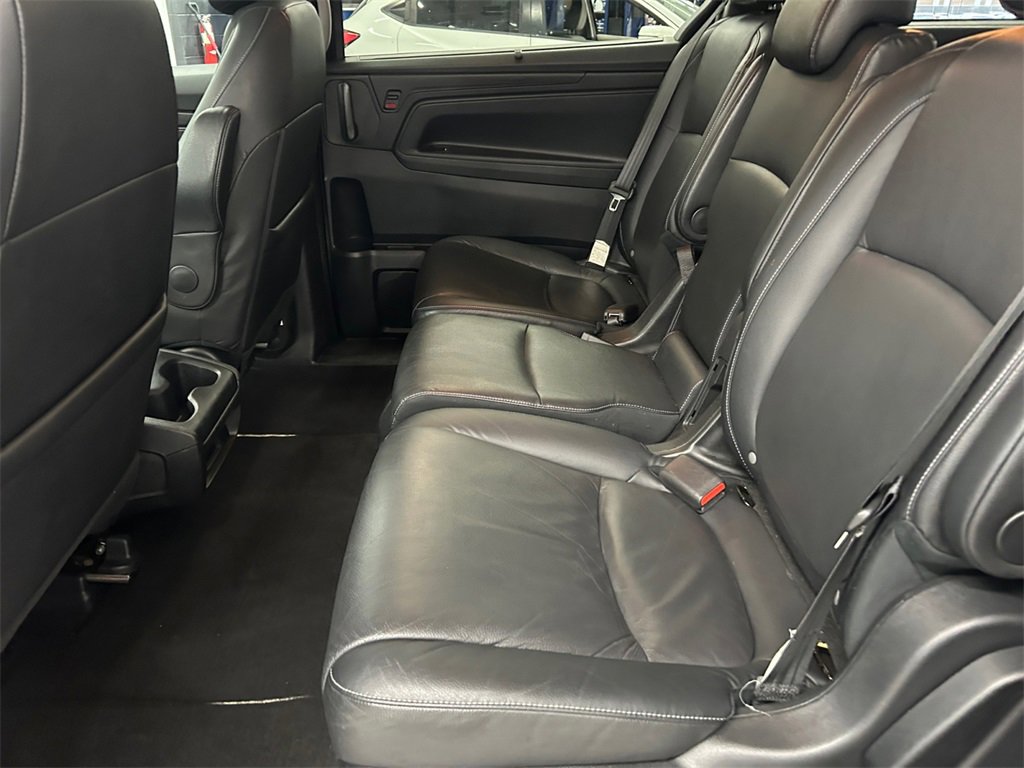 Used 2024 Honda Odyssey EX-L image 20