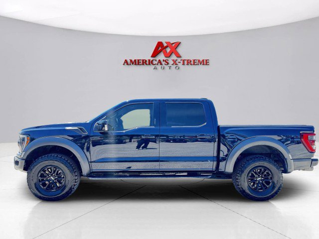 Used 2022 Ford F150 Raptor image 2