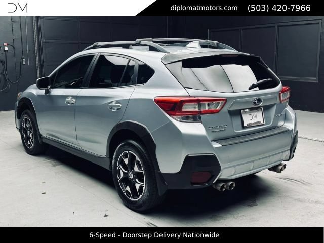 Used 2018 Subaru Crosstrek 2.0i Premium AWD/4WD image 6