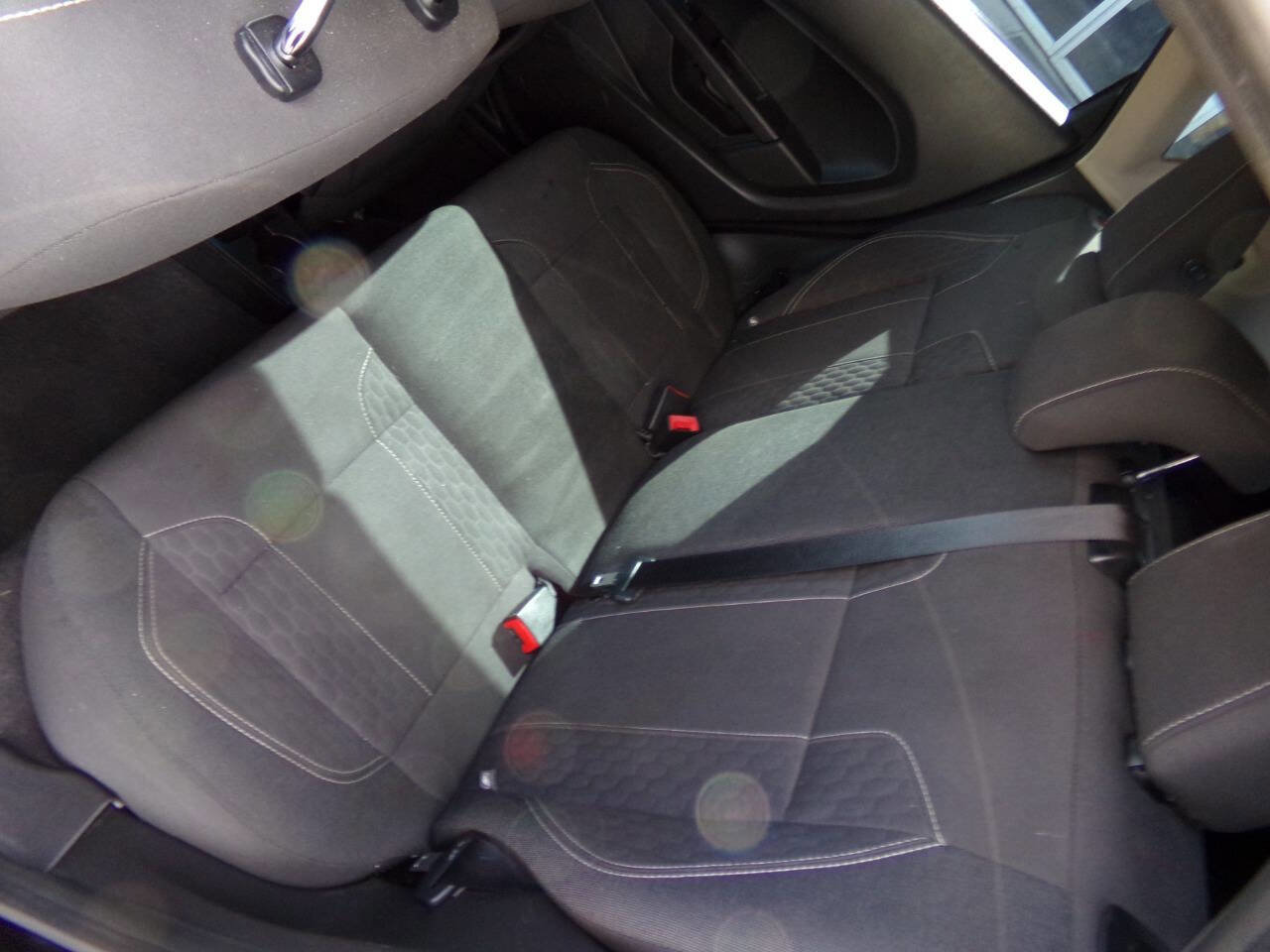 Used 2019 Ford Fiesta SE w/ Equipment Group 201A image 16