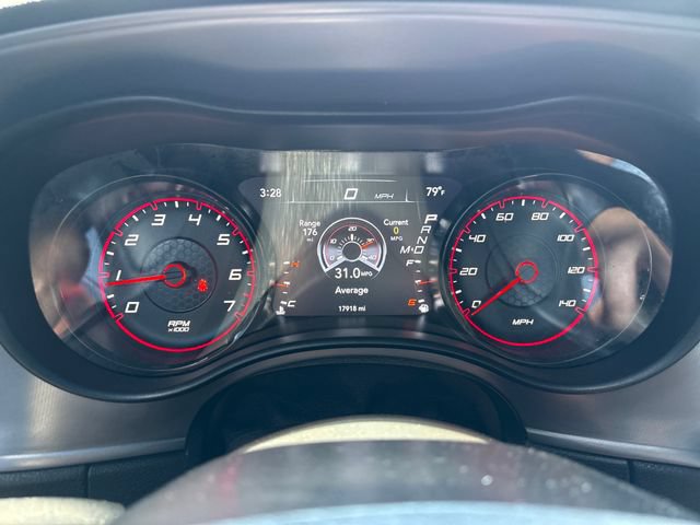 Used 2023 Dodge Charger SXT w/ Blacktop Package AWD/4WD image 13