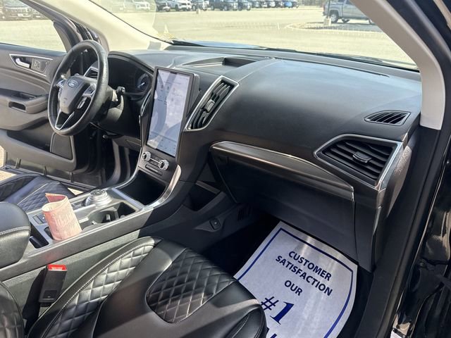 Used 2024 Ford Edge Titanium AWD/4WD image 30