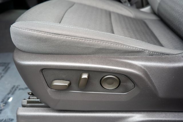 Used 2024 Chevrolet Silverado 1500 Custom Trail Boss image 17