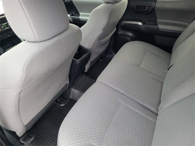 Used 2020 Toyota Tacoma SR5 image 8