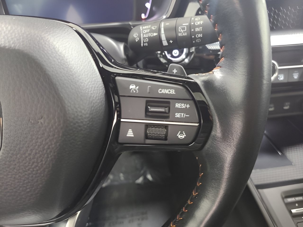 Used 2026 Honda CR-V Sport Touring image 29
