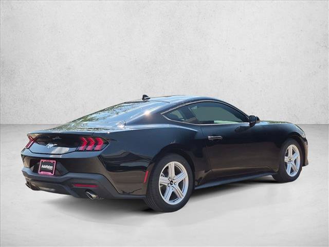 New 2026 Ford Mustang Coupe RWD video 2
