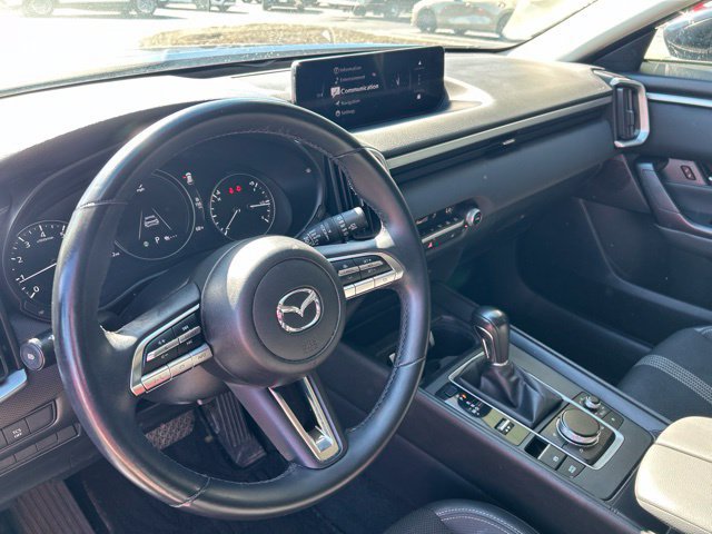 Used 2025 MAZDA CX-50 AWD 2.5 S w/ Preferred Package image 21