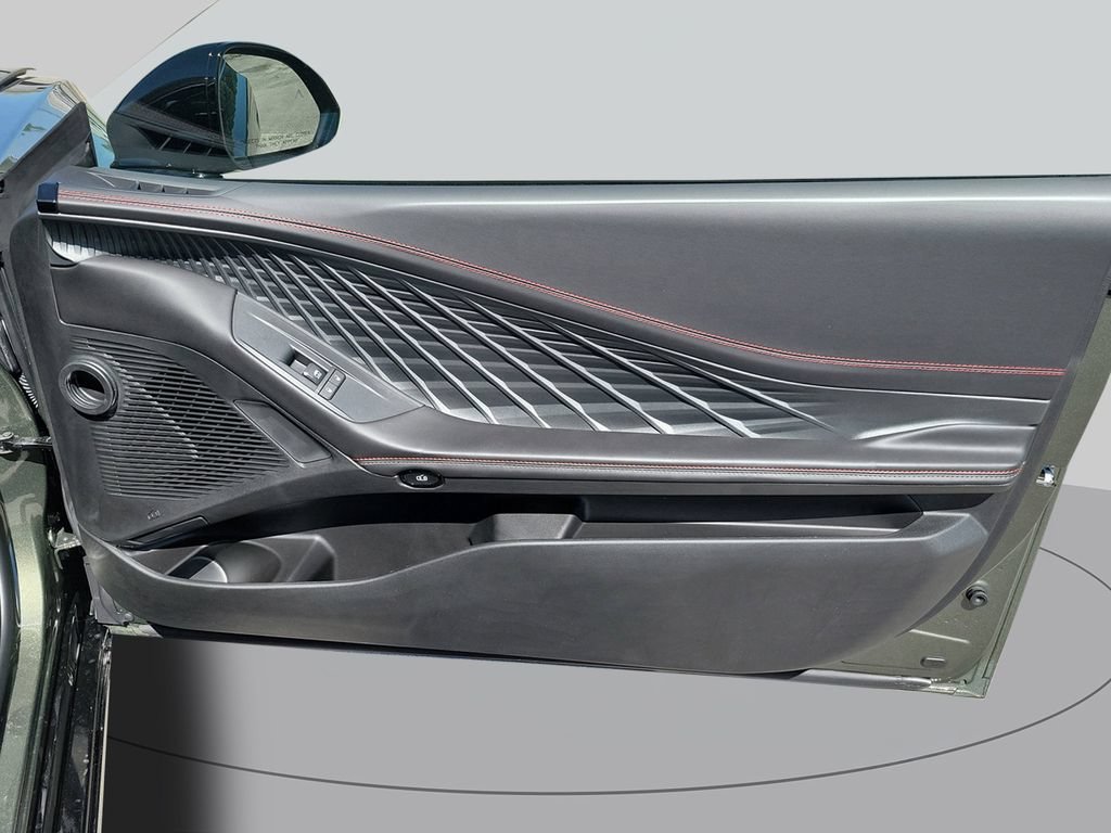 New 2026 Dodge Charger Scat Pack AWD/4WD image 34