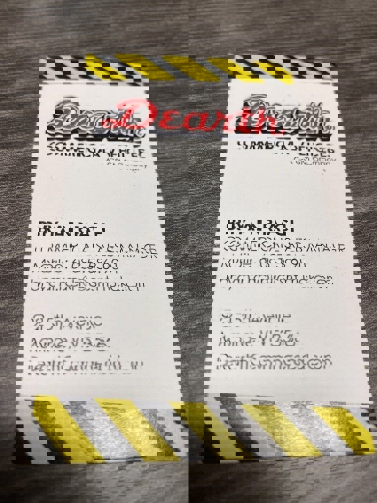 New 2026 RAM 2500 Tradesman image 16