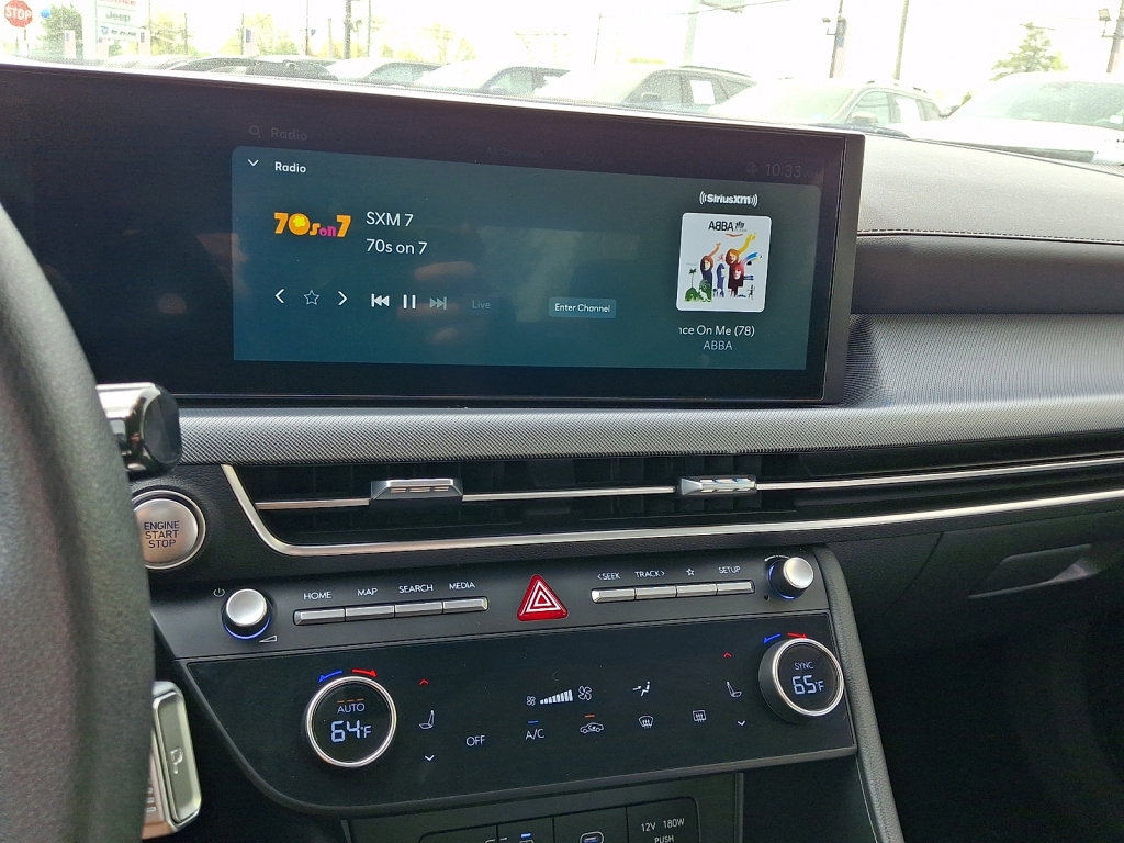 Used 2024 Hyundai Sonata SEL FWD image 28