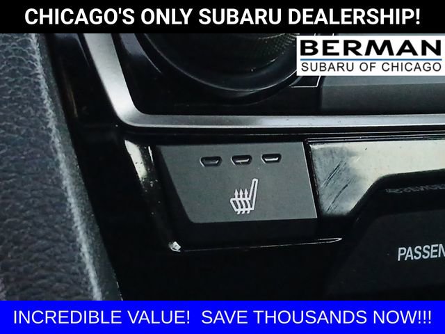 Used 2018 Honda Civic EX image 18