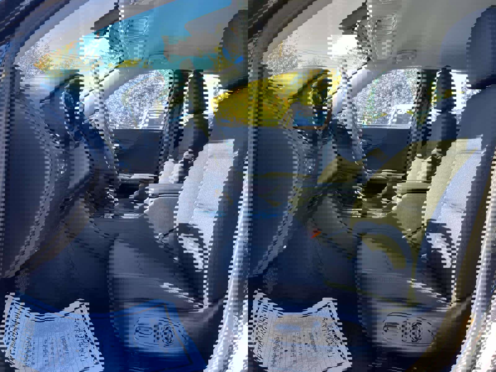 Used 2022 Chevrolet Malibu LT image 11