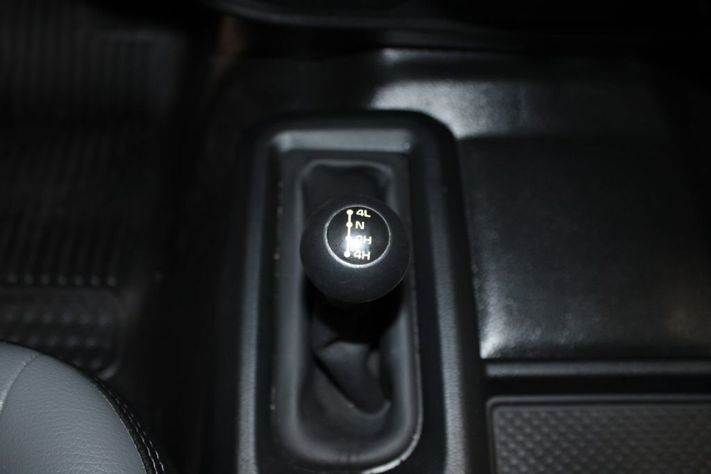 Used 2024 RAM 2500 Tradesman w/ Bed Utility Group image 44