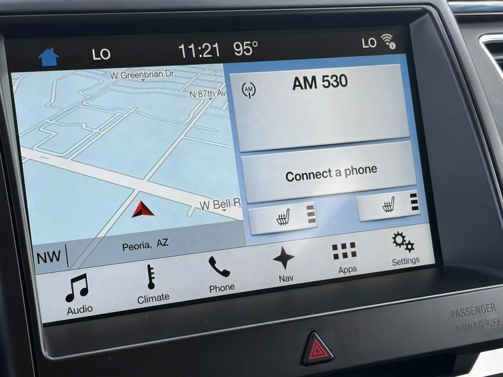 Used 2018 Ford Flex Limited FWD image 25